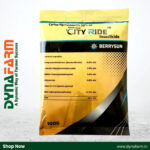 Berrysun City Ride – Cartap Hydrochloride 50% SP Insecticide