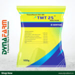 Berrysun TMT25 – Thiamethoxam 25% WG Insecticide