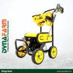Neptune NPW-2100FX Electric High Pressure Washer – 2200W, Commercial Cleaning Machine