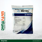 Berrysun Metril – Metribuzin 70% WP Herbicide
