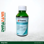 Berrysun Pendiva – Pendimethalin 30% EC Herbicide