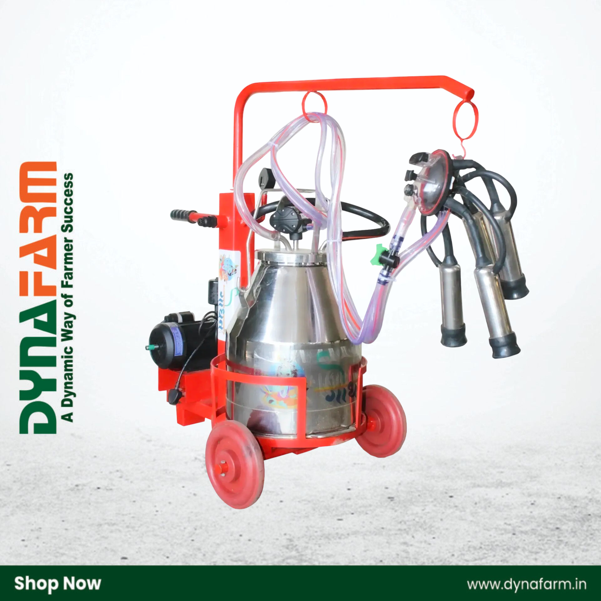 Web_Photo_Editor (4) Godhan GS 120 Oil Trolley Model – Cow Milking Machine for Small Dairy Farms - Image 1