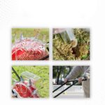 Godhan Seeder – Manual Seed Sowing Machine - Image 4