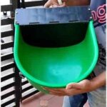 Godhan Water Bowl (10 Ltr) – Automatic Cattle Drinking Bowl - Image 3