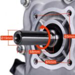 Godhan Self Start Engine 6.5 HP | Petrol Engine - Image 7