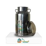 Godhan Milk Container – Dairy Milk Storage & Transportation Can - Image 7