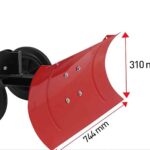 Godhan Cow Dung Scraper – Cattle Shed Cleaning Tool - Image 4