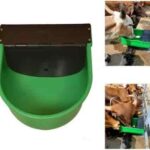 Godhan Water Bowl (10 Ltr) – Automatic Cattle Drinking Bowl - Image 4
