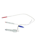 Godhan Brush Set | Milking Machine Cleaning Brushes | Long & Short Brushes - Image 2