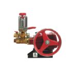 Godhan HTP 22A | 3-Piston High-Pressure Pump - Image 2