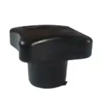Godhan Claw Nut and Washer| Black - Image 2