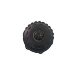 Godhan Pressure Regulator | Vacuum Pump Pressure Control | Black - Image 4