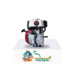 Godhan Honda 2HP GX-80 Petrol Engine | 79.7cc | 3600 RPM - Image 5