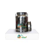 Godhan Milk Container – Dairy Milk Storage & Transportation Can - Image 8