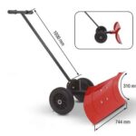 Godhan Cow Dung Scraper – Cattle Shed Cleaning Tool - Image 5