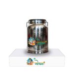 Godhan Milk Container – Dairy Milk Storage & Transportation Can - Image 9