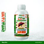 Dyna Liv 99 – Advanced Liver Tonic & Hepato-Metabolic Support for Livestock | 2.5 Litre & 5 Litre