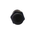 Godhan Pressure Regulator | Vacuum Pump Pressure Control | Black - Image 5