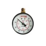 Godhan Pressure Gauge | Vacuum Pressure Measuring Gauge for Milking Machine - Image 4