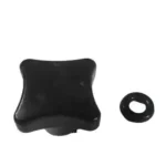 Godhan Claw Nut and Washer| Black - Image 3