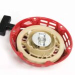 Godhan Self Start Engine 6.5 HP | Petrol Engine - Image 9