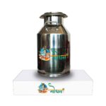 Godhan Milk Container – Dairy Milk Storage & Transportation Can - Image 11