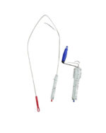 Godhan Brush Set | Milking Machine Cleaning Brushes | Long & Short Brushes - Image 3