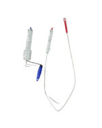 Godhan Brush Set | Milking Machine Cleaning Brushes | Long & Short Brushes - Image 5