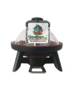 Godhan Milking Machine Claw | 160CC, 200CC & 240CC | Dairy Machine Spare Parts - Image 2