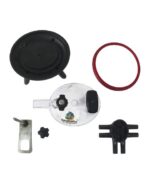 Godhan Milking Machine Claw | 160CC, 200CC & 240CC | Dairy Machine Spare Parts - Image 4