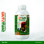 Zer Saffa – Advanced Uterine Cleansing & Post-Calving Recovery Support | 2.5 Litre